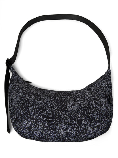 Ela Mo™ Moon Bag | Dots