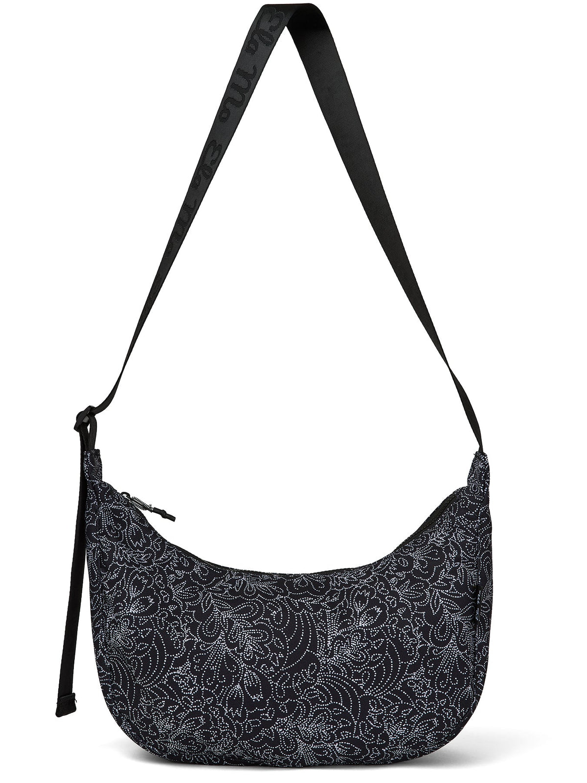 Ela Mo™ Moon Bag | Dots