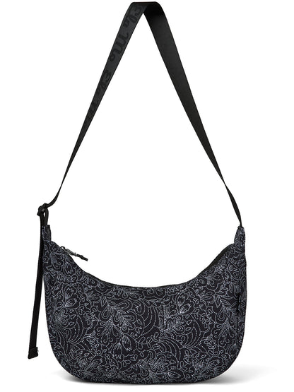 Ela Mo™ Moon Bag | Dots