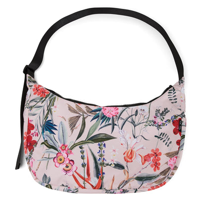 Ela Mo™ Moon Bag Large | Luxe