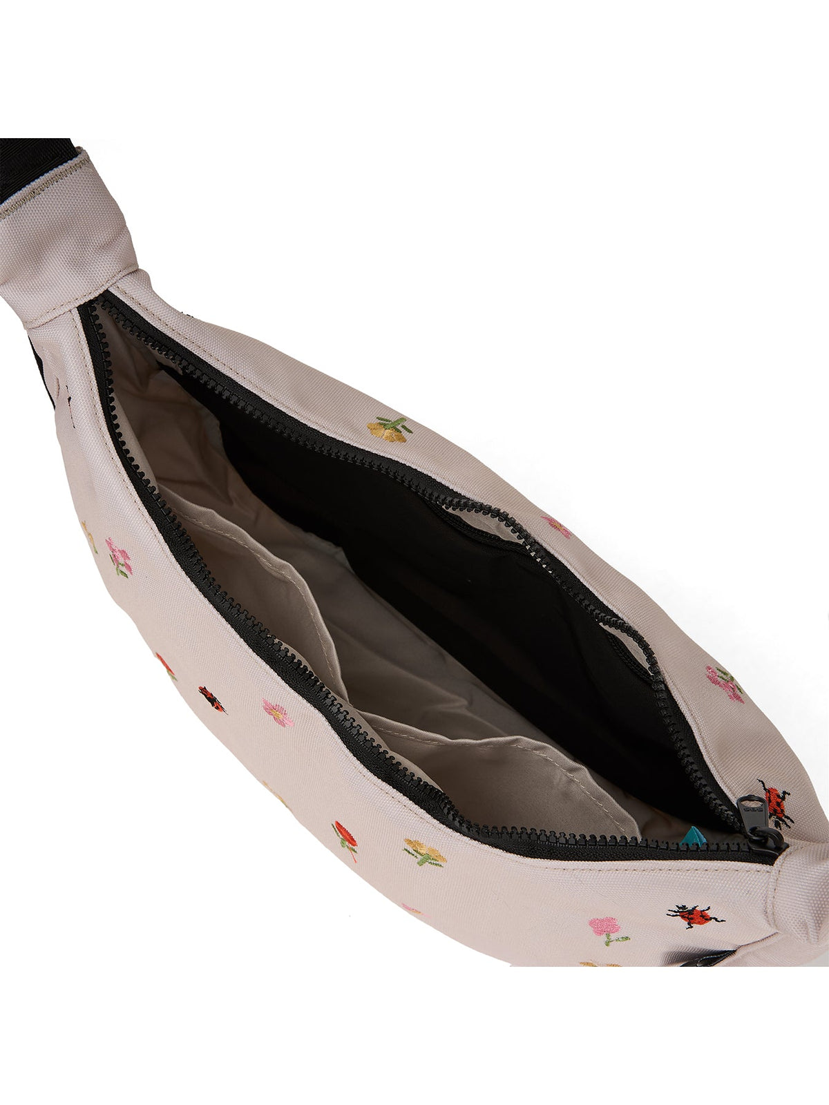 Ela Mo™ Moon Bag | Losy