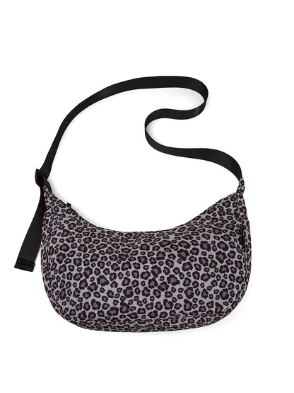 Ela Mo™ Moon Bag | New Leo