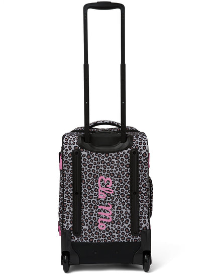 Ela Mo™ Reisetasche mit Rollen 42 Liter | New Leo
