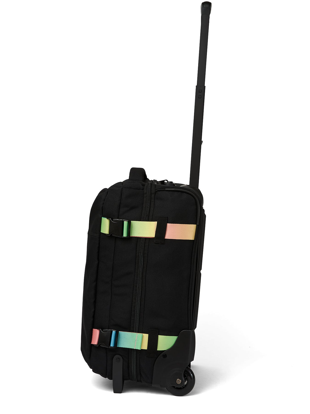 Ela Mo™ Reisetasche mit Rollen 42 Liter | Rainbow