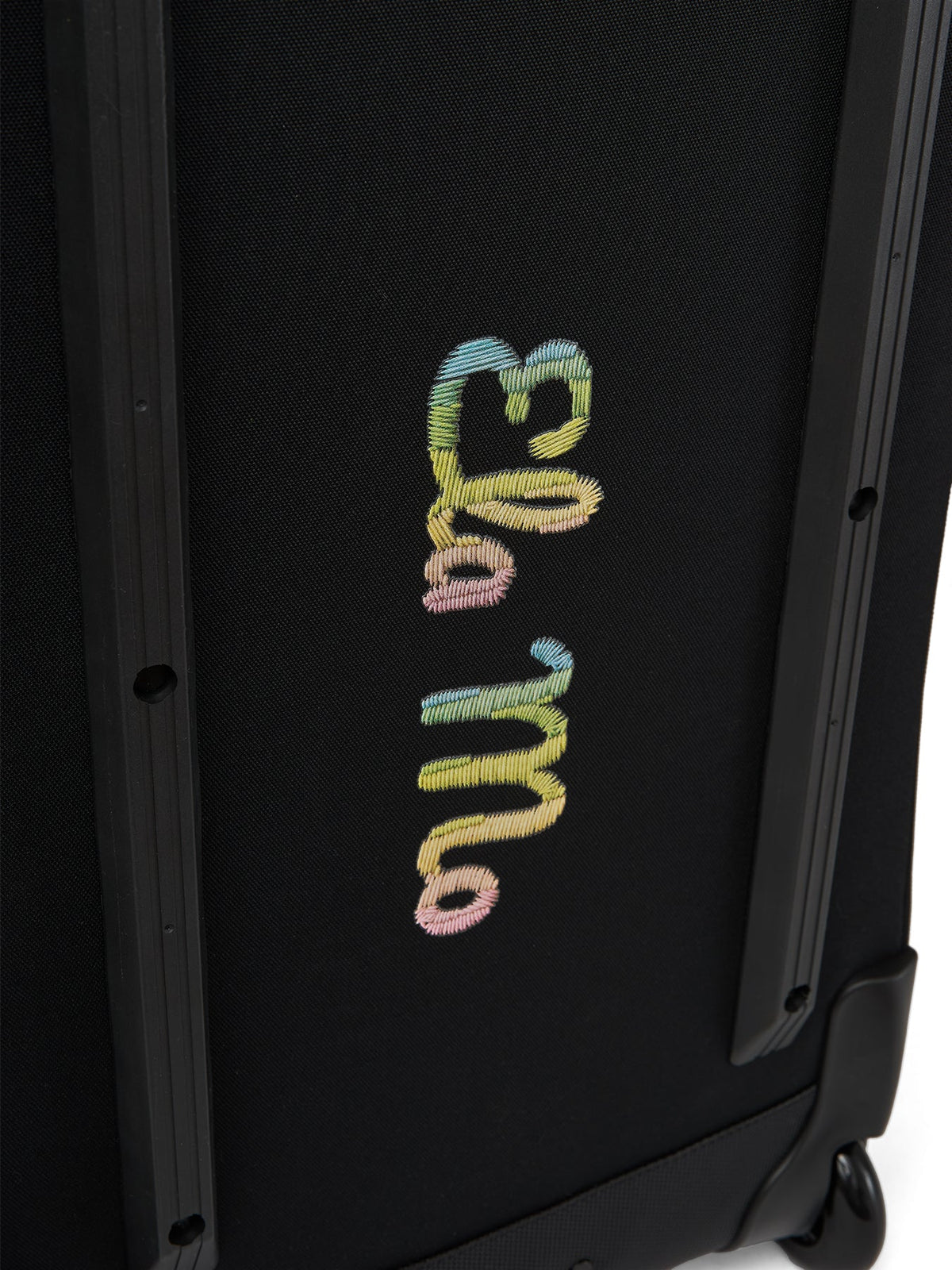 Ela Mo™ Reisetasche mit Rollen 42 Liter | Rainbow