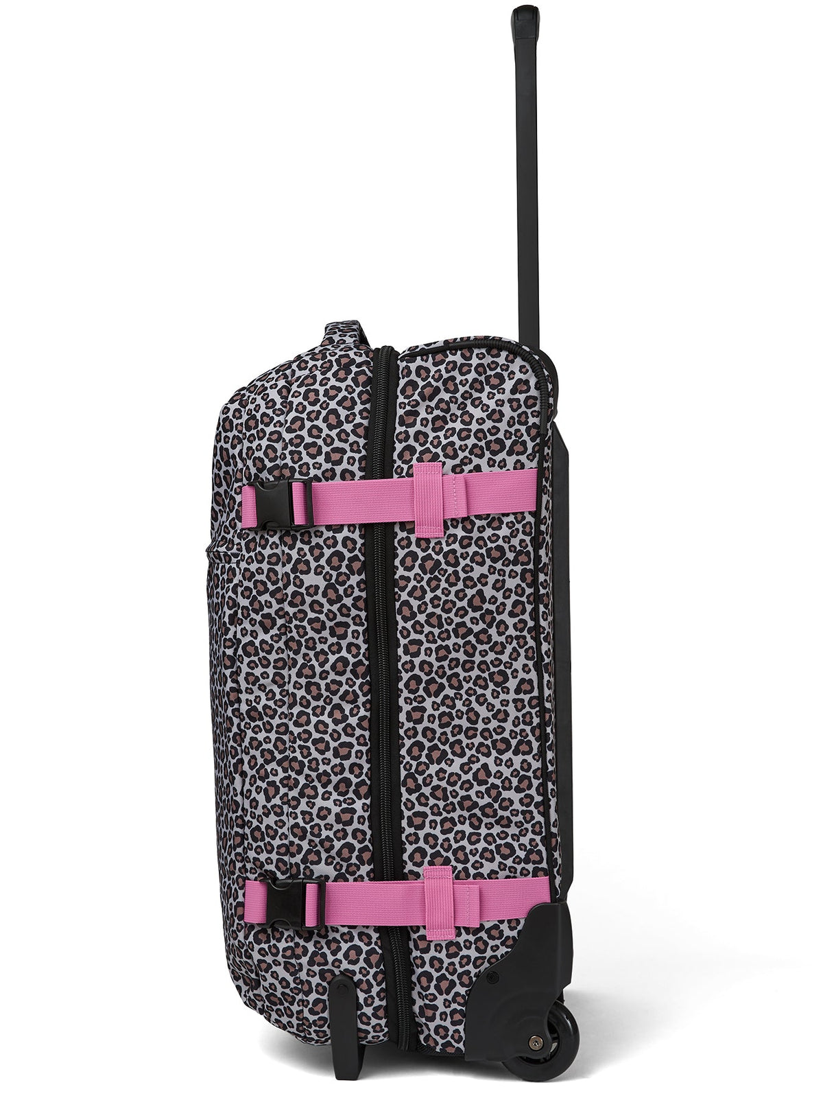Ela Mo™ Reisetasche mit Rollen 78 Liter | New Leo