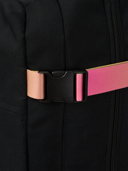 Ela Mo™ Reisetasche mit Rollen 78 Liter | Rainbow