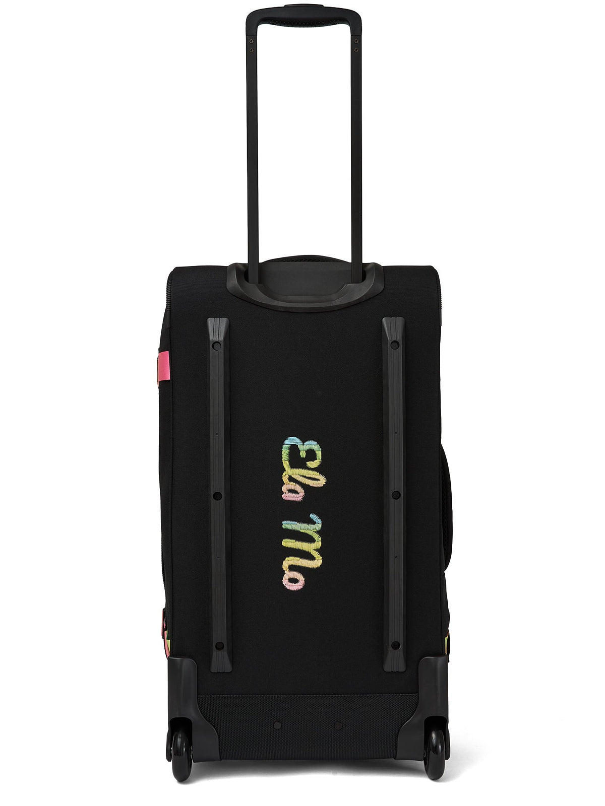 Ela Mo™ Reisetasche mit Rollen 78 Liter | Rainbow