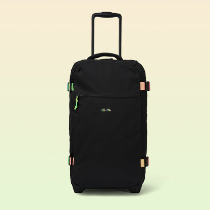 Ela Mo™ Reisetasche mit Rollen 78 Liter | Rainbow