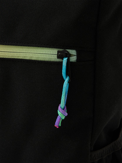 Ela Mo™ Rolltop Rucksack | Rainbow