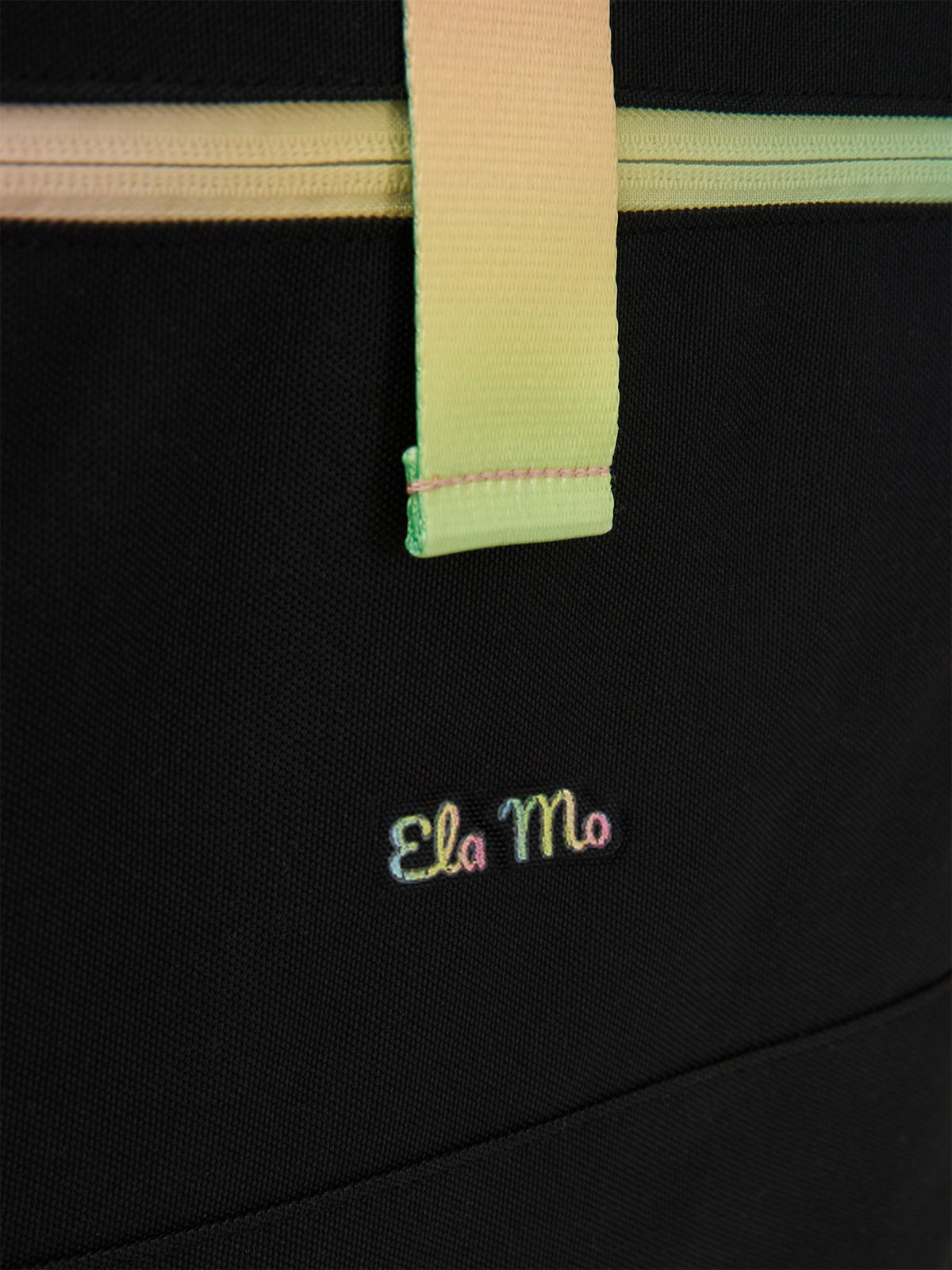 Ela Mo™ Rolltop Rucksack | Rainbow