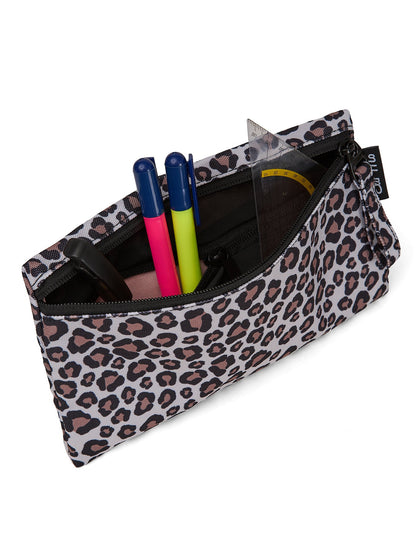 Ela Mo™ Stiftetasche | New Leo